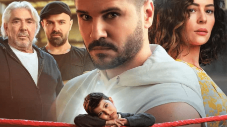Şampiyon dizisi ne zaman final yapacak? Final tarihi belli oldu!
