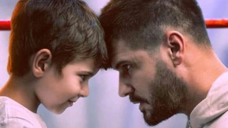 Şampiyon dizisinin final fragmanı yayınlandı!