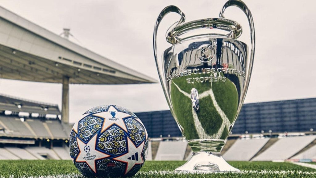 Şampiyonlar Ligi'nde finalin adı: Manchester City - Inter!