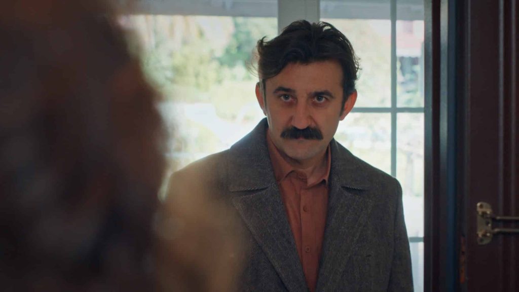 Sandık Kokusu 12. Bölüm 2. Tanıtımı yayında! Reha