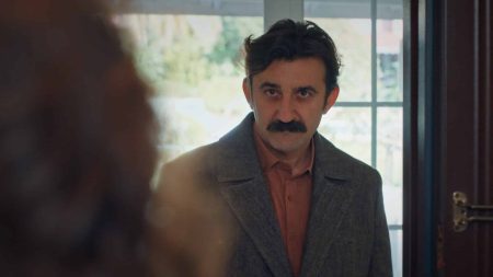 Sandık Kokusu 12. Bölüm 2. Tanıtımı yayında! Reha