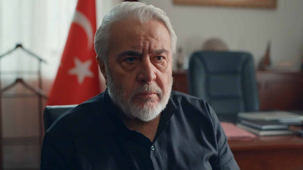 Sandık Kokusu 13. Bölüm tanıtımı yayında! Hasan’ın gelişiyle tüm dengeler değişecek!