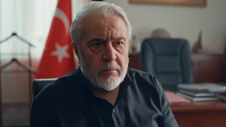 Sandık Kokusu 13. Bölüm tanıtımı yayında! Hasan’ın gelişiyle tüm dengeler değişecek!