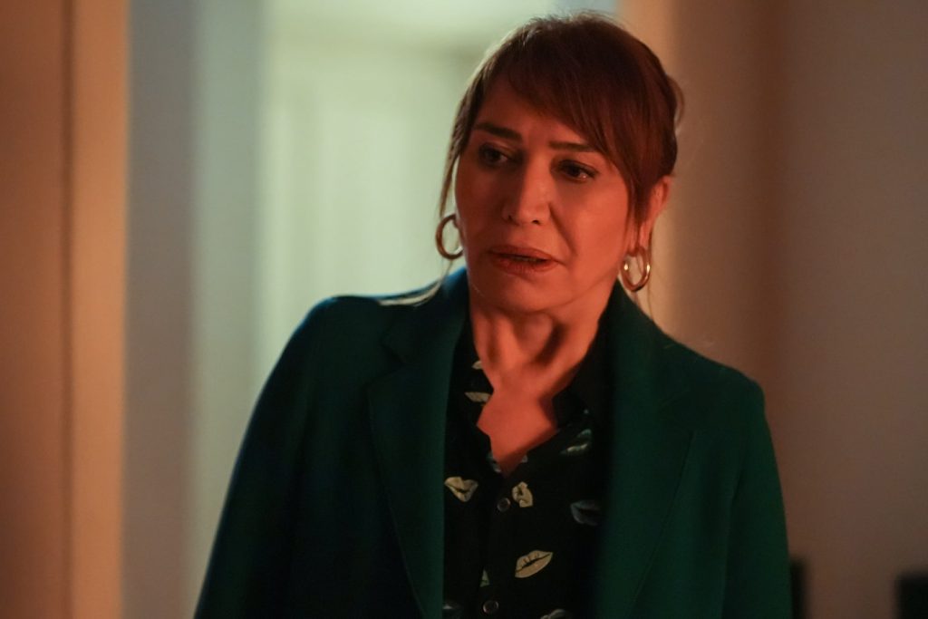 Sandık Kokusu 14. Bölüm 3. Tanıtımı yayında! Filiz yıllar sonra Adnan’ın evine tekrar adım atıyor!