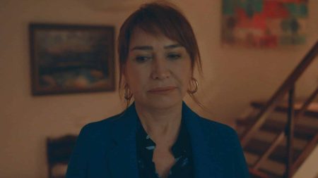 Sandık Kokusu 15. Bölüm tanıtımı yayında! Adnan’ın Filiz’i aradığı görülüyor!
