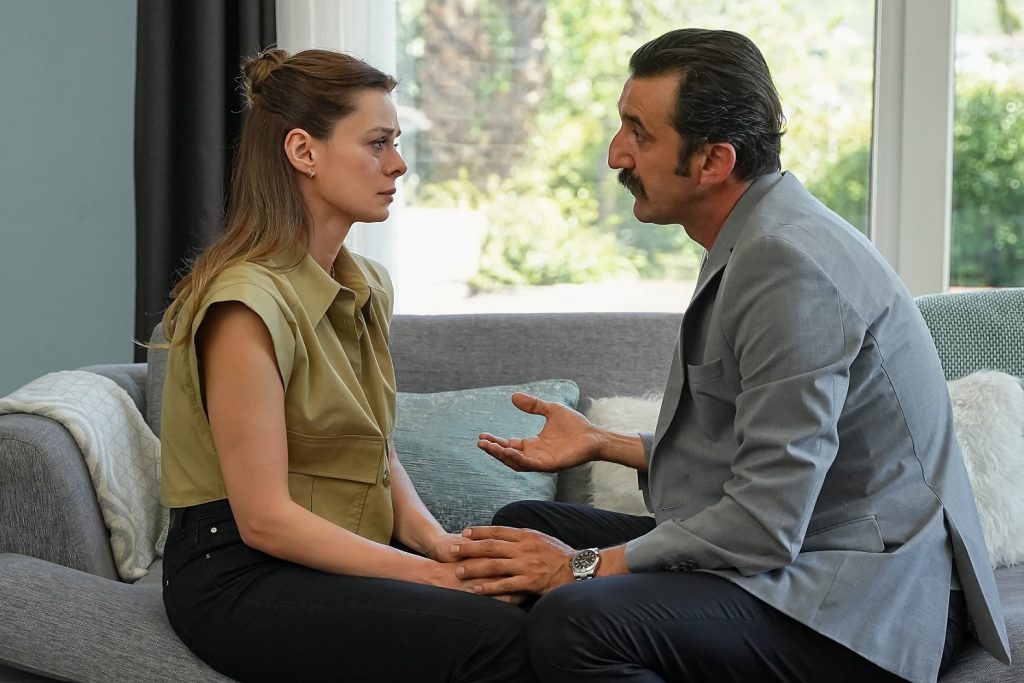 Sandık Kokusu 22. Bölümde Filiz
