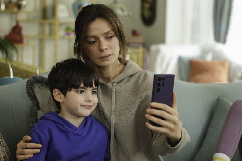 Sandık Kokusu 3. Bölümüyle reytinglere damgasını vurdu! Atilla