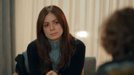 Sandık Kokusu 6. Bölüm tanıtımı yayında!  Karsu ve Reha arasındaki gerilim tırmanıyor!