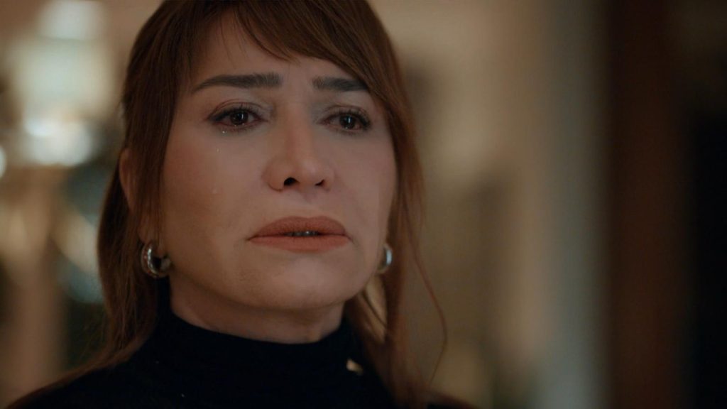 Sandık Kokusu 8. Bölüm tanıtımı yayında! Filiz
