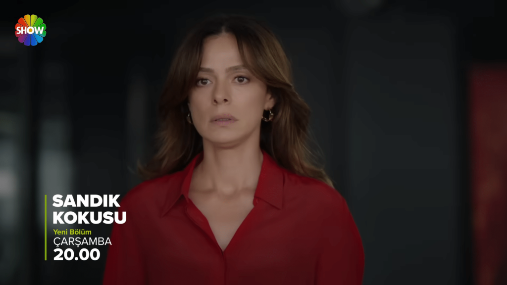 Sandık Kokusu’nun 28. Bölüm 2. Tanıtımı yayında! Gülnaz’ın hamile olması herkesi şoke ediyor
