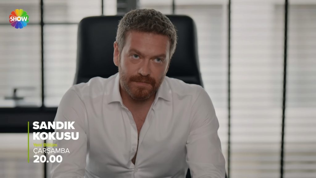 Sandık Kokusu’nun 29. Bölüm 2. Tanıtımı yayınlandı! Bora’nın Karsu’yu çağırma sebebi ne? Sandık Kokusu’nun 29. Bölüm 2. Tanıtımı yayınlandı! Bora’nın Karsu’yu çağırma sebebi ne?