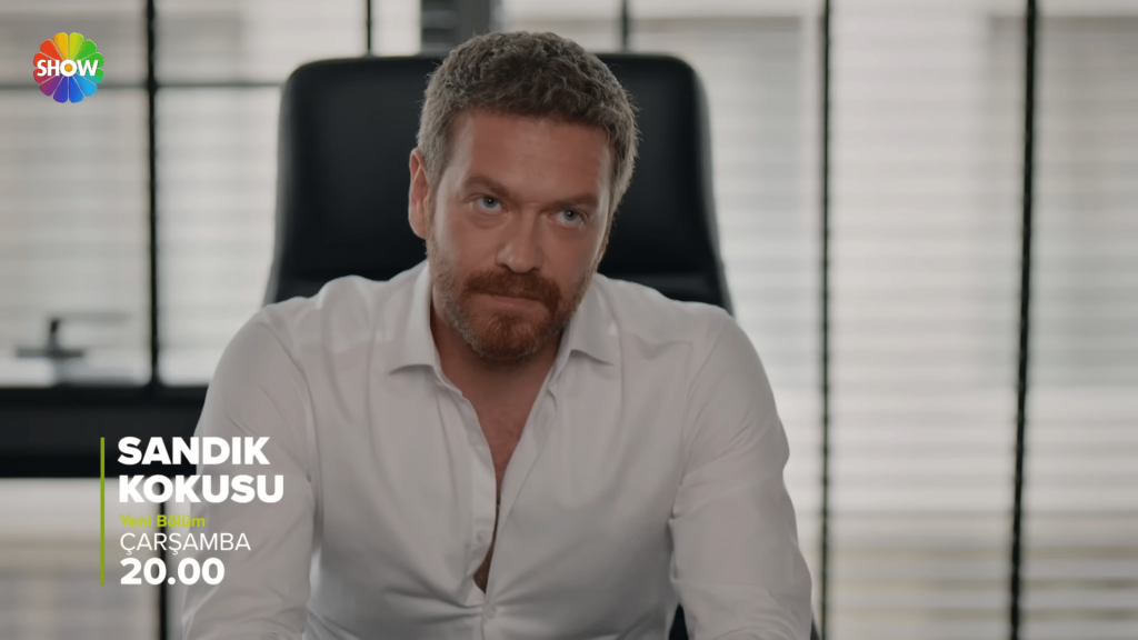 Sandık Kokusu’nun 29. Bölüm 2. Tanıtımı yayınlandı! Bora’nın Karsu’yu çağırma sebebi ne?