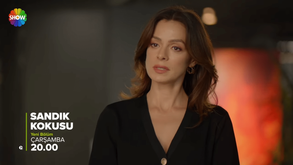 Sandık Kokusu’nun 32. Bölüm 2. Tanıtımı yayında! Karsu