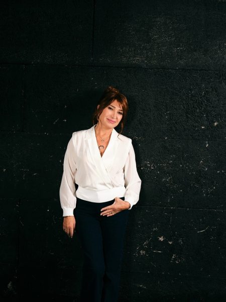 “Sandık Kokusu”nun Filiz'i kimdir? Demet Akbağ yeni projesi hakkında konuştu!