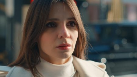 Sandık Kokusu'nun Irmak'ı kimdir? Sevilen oyuncu Meriç Aral diziye dahil oluyor!
