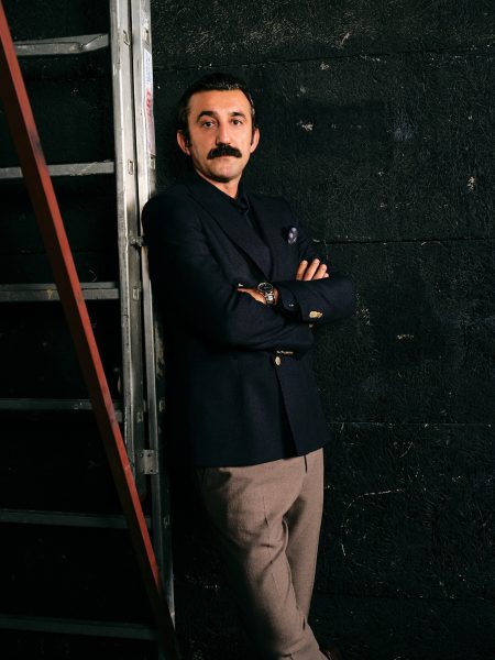 Sandık Kokusu'nun Reha'sı kimdir? Necip Memili kimdir?