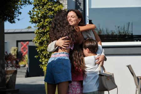 "Sandık Kokusu"nun yeni sezonundan ilk kareler yayınlandı: Heyecan artıyor!