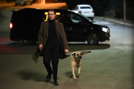 Sandık Konusu 9. Bölümde Filiz