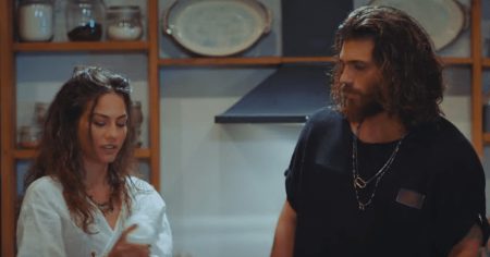 Sanem Can'ın gitmesine engel oluyor! Yeni bölüm fragmanı CanEm'cileri sevindirecek!