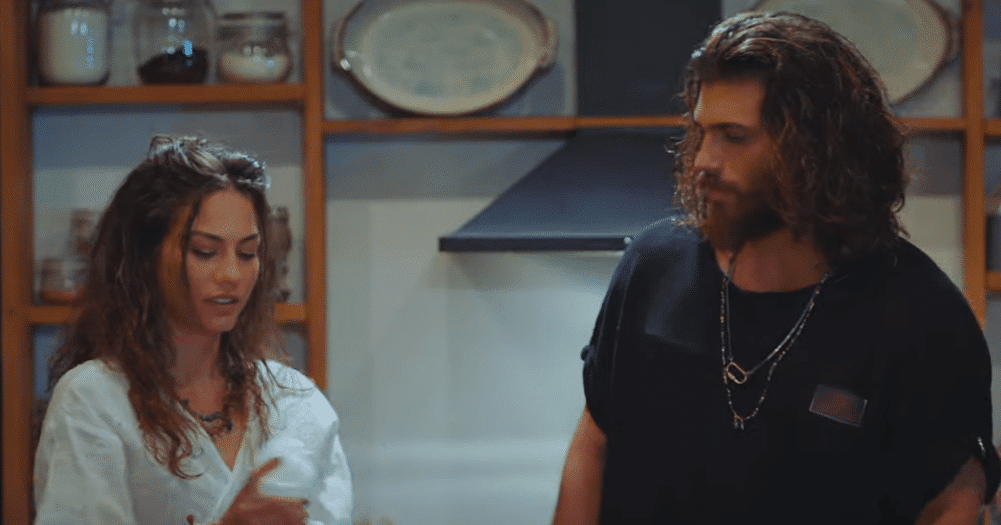 Sanem Can'ın gitmesine engel oluyor! Yeni bölüm fragmanı CanEm'cileri sevindirecek!