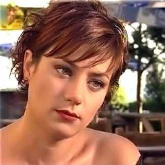 Sanem Çelik “Balık” için geri döndü