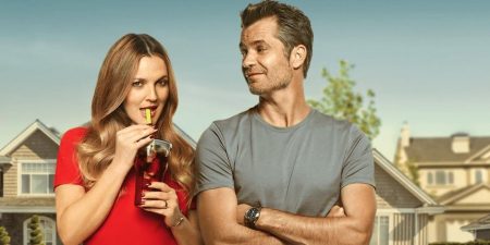 Santa Clarita Diet 2. sezon onayını aldı!