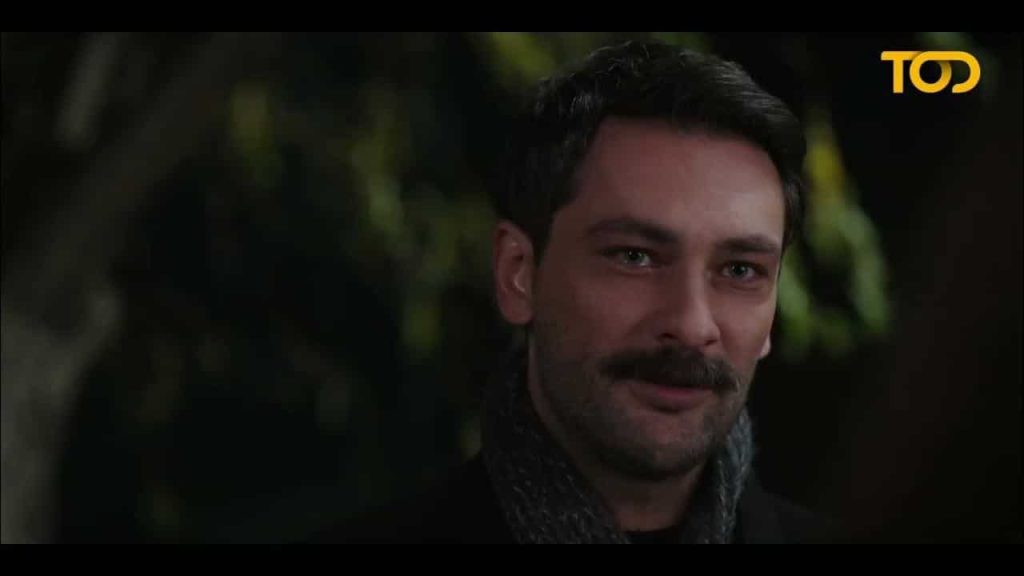 Sarmaşık Zamanı 3. ve 4. bölümüyle TOD’da yayında!