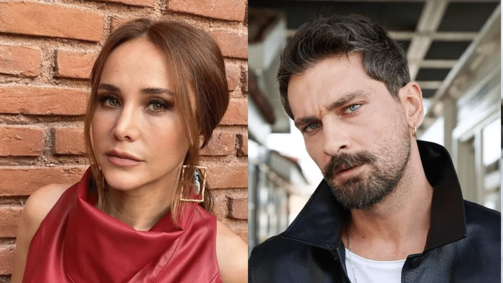 Sarmaşık Zamanı dizisi sete çıktı! Dizi ne zaman yayınlanacak?