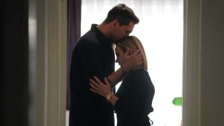 Sarmaşık Zamanı "The Ivy" adıyla MIPCOM'a gidiyor