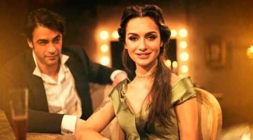 Sarp Levendoğlu ve Birce Akalay ile çok özel!