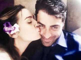 Sarp Levendoğlu ve Birce Akalay kafaları karıştırdı!