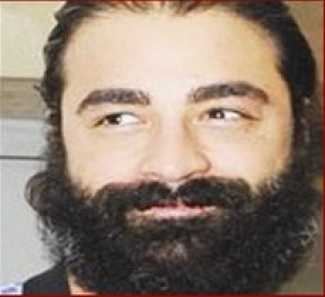 Sarp Levendoğlu yeni dizisi için imaj değiştirdi
