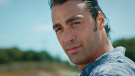 Sarp Levendoğlu'nun Savaşçı'dan sonraki yeni dizisi belli oldu!