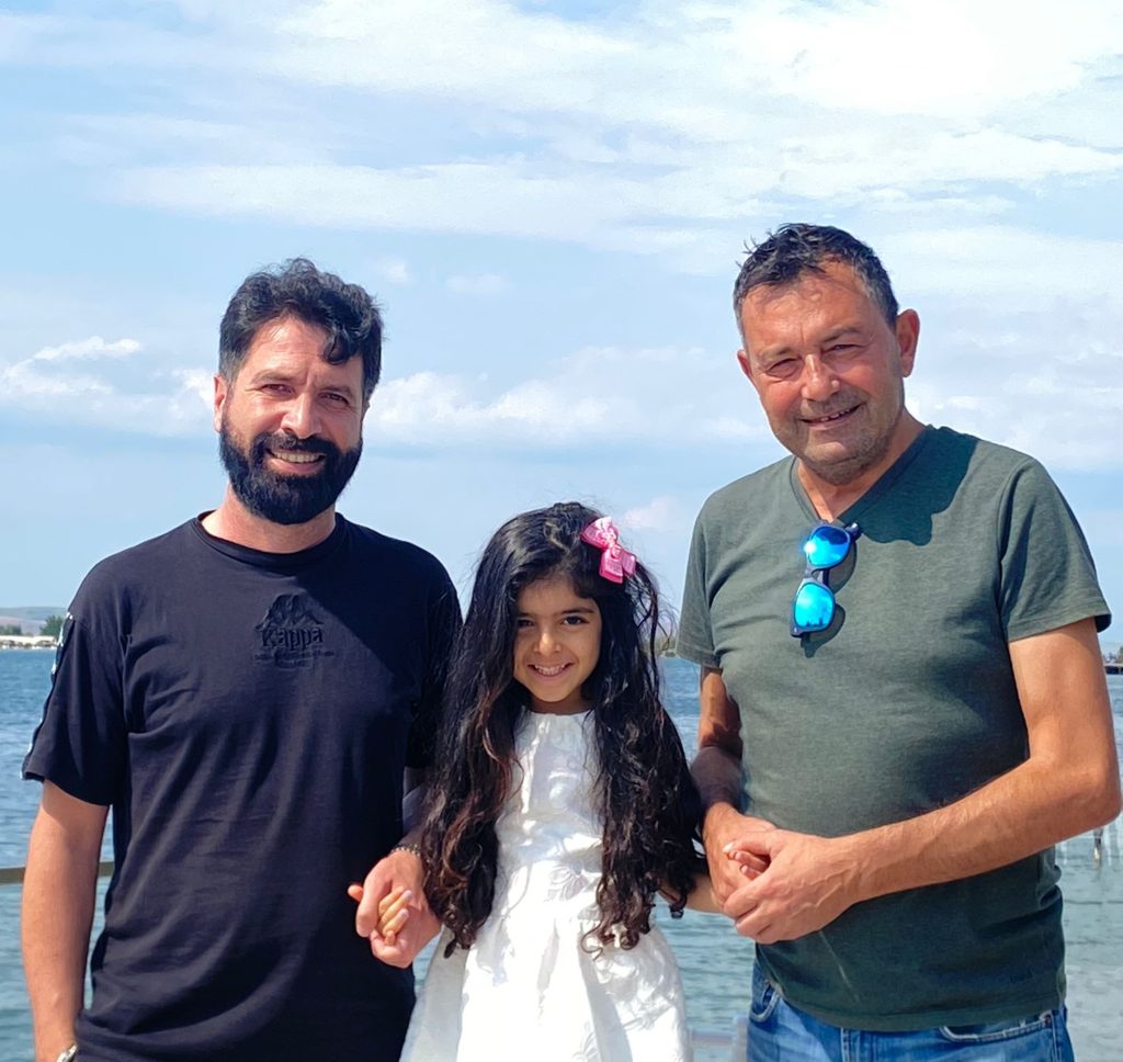 Savaş Sancak