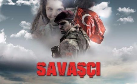 Savaşçı 2. Bölüm 2. Fragmanı çıktı. Yeni bölüm ne zaman?