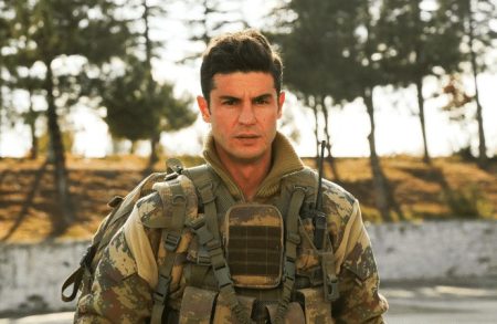 Savaşçı devam edecek mi? Çekimler ne zaman?