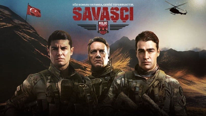 Savaşçı Final Bölümü Belli Oldu