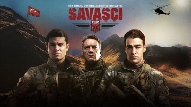 Savaşçı ne zaman başlayacak? Berk Oktay açıkladı..