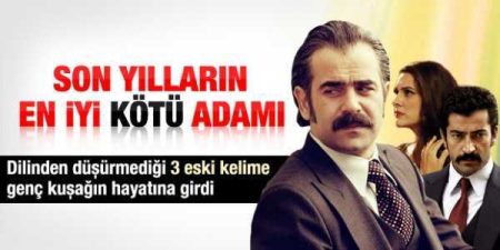 Savcı Turgut'un yeni hali