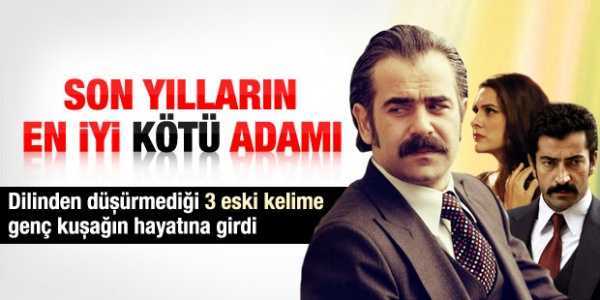 Savcı Turgut'un yeni hali