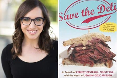 Save the Deli kitabı dizi oluyor!
