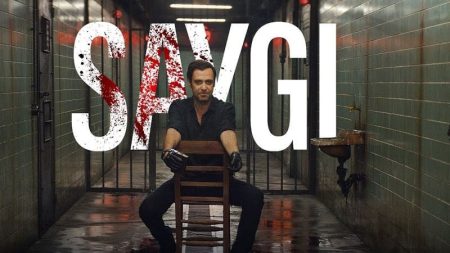 Saygı 2 Yayın Tarihi ve İlk Uzun Fragman