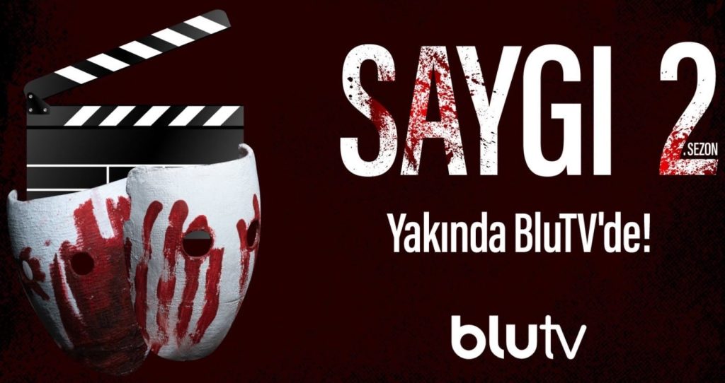 Saygı 2.Sezon için Fragman Yayında