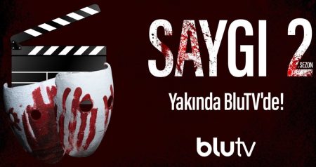 Saygı 2.Sezon için Fragman Yayında