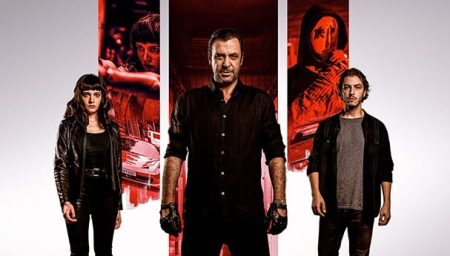 Saygı Dizisi 2.sezon Tanıtımı Yayınlandı! İddialı İsimler Geliyor