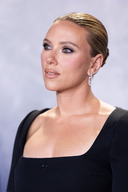 Scarlett Johansson