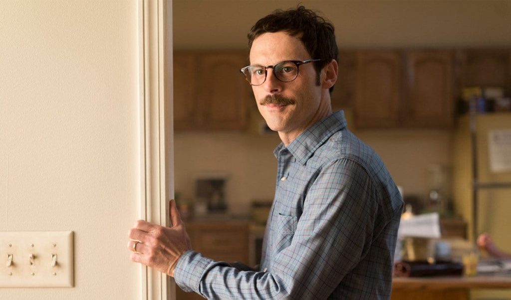 Scoot McNairy True Detective 3. sezon kadrosunda!