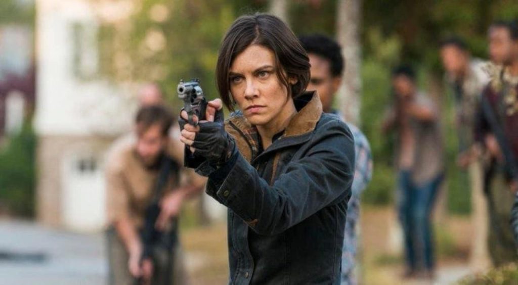 Scott Foley ve Lauren Cohan'lı Whiskey Cavalier dizisinin oyuncu kadrosu şekilleniyor!