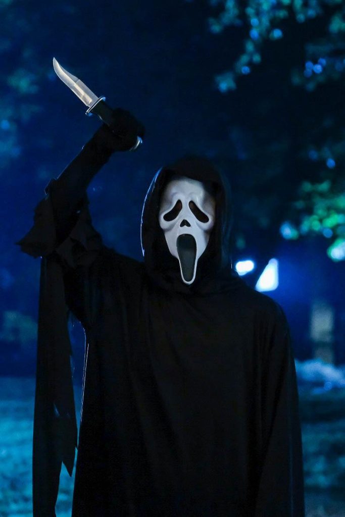 Scream 3. sezon bu akşam başlıyor! Yeni sezon konusu