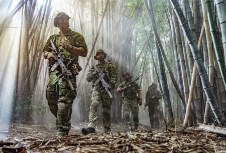 SEAL Team 3. sezon ne zaman başlayacak?